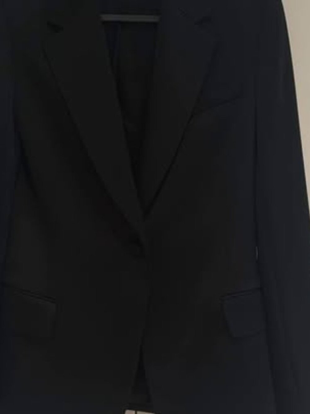 Theory Triacetate Blazer Size S